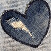 Tas Rae blauw