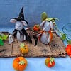 Trick-or-treat Halloween muisjes