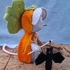 Trick-or-treat Halloween muisjes