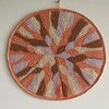 Unieke mandala een sierraad aan de muur.