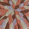 Unieke mandala een sierraad aan de muur.