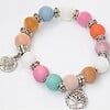 Whispering Trees handgemaakte armband