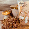 Herfst mini jar - 15 Engelse quotes