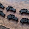 2cv knoopjes