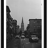 Antwerp on a rainy day: Original A3 Photo Print (Matte)