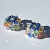 Aurora Switch Beads- Dreamy Sky