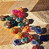 ✨ Aurora Switch beads - Woodland glow🍃