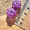 Aurora Switch Beads- Lilac Haze