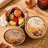 Blaadjes & Pompoen Apple Pie Waxmelts