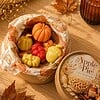 Blaadjes & Pompoen Apple Pie Waxmelts