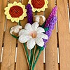 Eva Bloemen bos