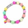 Colorful Love armband handgemaakt