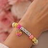 Colorful Love armband handgemaakt