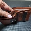 π€ El Forrest Slim Collection β Leren Herenportemonnee van Echt Leer