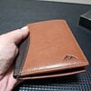 π€ El Forrest Slim Collection β Leren Herenportemonnee van Echt Leer