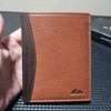 π€ El Forrest Slim Collection β Leren Herenportemonnee van Echt Leer