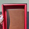π€ El Forrest Slim Collection β Leren Herenportemonnee van Echt Leer