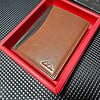 π€ El Forrest Slim Collection β Leren Herenportemonnee van Echt Leer