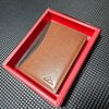π€ El Forrest Slim Collection β Leren Herenportemonnee van Echt Leer