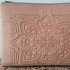 Gequilte etui