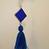 Glas in lood hanger