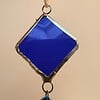 Glas in lood hanger