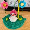 Happy Ducky