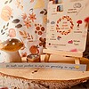 Herfst mini jar- Kids