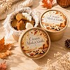 Herfstblaadjes Creamy musk & Vanilla