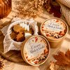 Herfstblaadjes Creamy musk & Vanilla