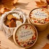 Herfstblaadjes Creamy musk & Vanilla