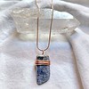 Ketting dumorturiet