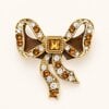 Luxe & exclusief stropdas ketting tie necklace - Jewelry statement- necklace tie
