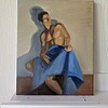 Man figure