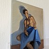 Man figure