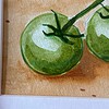 Schilderij tomaten waterverf