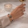 Soft Rebel armband handgemaakt