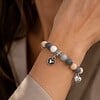 Soft Rebel armband handgemaakt