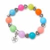 Sweet Pastel handgemaakte armband
