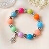 Sweet Pastel handgemaakte armband