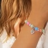 Sweet Pastel handgemaakte armband