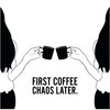 Tegel (Forex) Coffee First