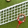 Tennis fun - wandkunst in wol