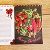 Verjaardags Kalender draken A4