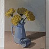 Yellow flowers