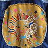 Boho Sun