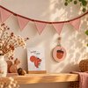 Cadeauset Eddie Eekhoorn – Bosdieren Kinderkamer Decoratie