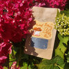 Caramel honey bliss zwarte thee