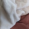 🤎✨ NIEUW: Luxe Co-sleeper / Wiegdeken in Trendy Terra