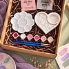 Heart of Home – DIY Hartjes Kaarsenhouder 🤍